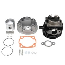 Tuning Zylinder Kit DR 75ccm