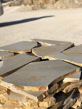 40mm terrassenplatten - 30-40mm,