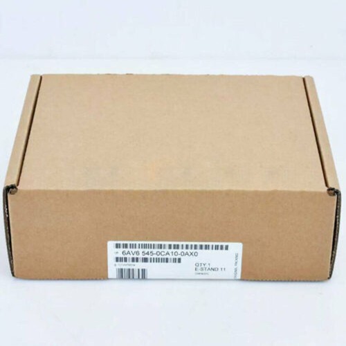 6av6 545 0ca10 0ax0 - 6av6, 545-0ca10-0ax0