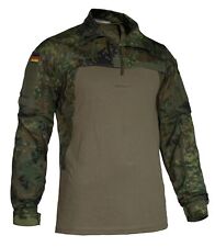 75Tactical Combatshirt Kunduz Flecktarn