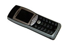 Detewe Beetel 510/550 Mobilteil Handgerät                                   **20