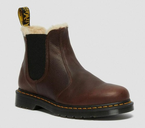 Martens slip 2976 cask - dr,