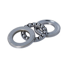 51206 NSK Nippon Seiko 30 x 52