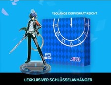 Persona reload - persona,