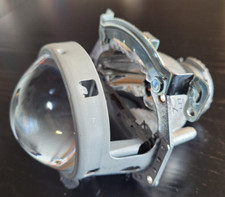 Original Hella -- Bi-Xenon Linse / Projektor / Reflektor -- D1S / D1R