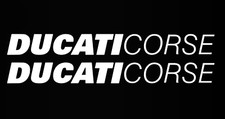 Ducati corse motorrad - •,