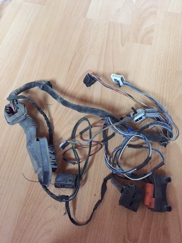 Bmw e39 kabelbaum tür - kabelbaum, 8364238