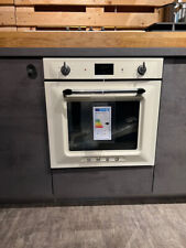 Smeg Backofen Victoria Design B-Ware Ausstellungssttück SOP6900TP
