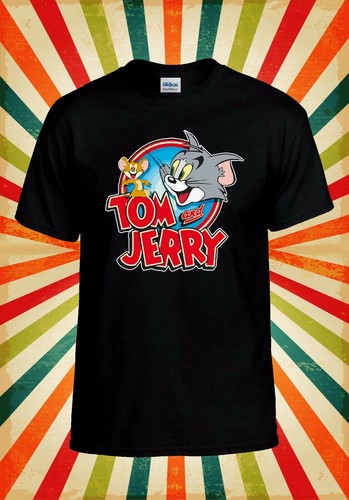 Tom und jerry - jerry, katze