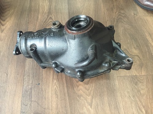 Bmw e53 differential - bmw,