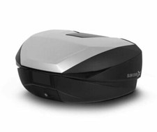 Shad Topcase SH59X inkl