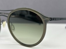 ic Berlin Sonnenbrille Herren