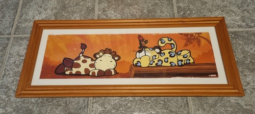 Nici bild wandbild - nici,