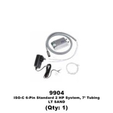 Iso pin standard 2 - iso-c,