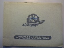 Victoria Bergmeister V 35