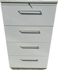 2 x MPT Hängeregisterschrank