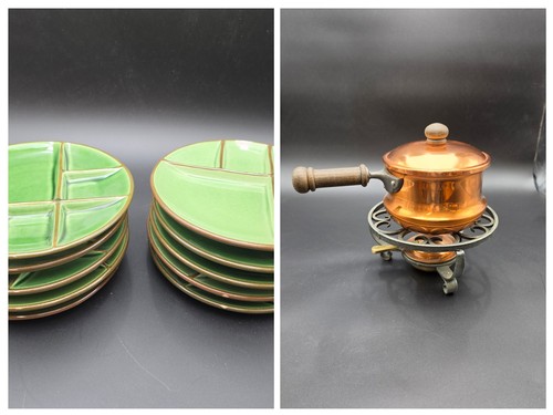 Sigg fondue set exklusiv - sigg,