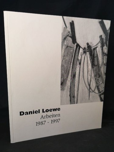 Daniel loewe arbeiten - -,