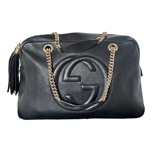 Gucci soho schultertasche - soho,