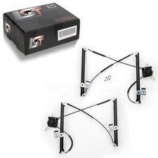 2x Elektrischer Fensterheber