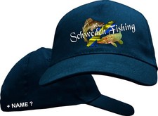 Schweden Cap Basecap Hut