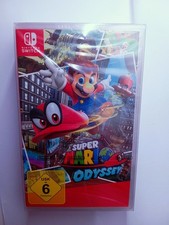 Super Mario Odyssey - Nintendo