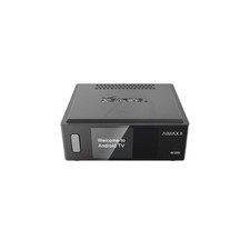 Xsarius AIMAX 2 OTT BT 4K UHD