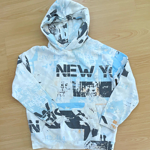 Jungen hoodie pullover - jungen,