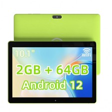 10,1" Kinder Tablet Android 12