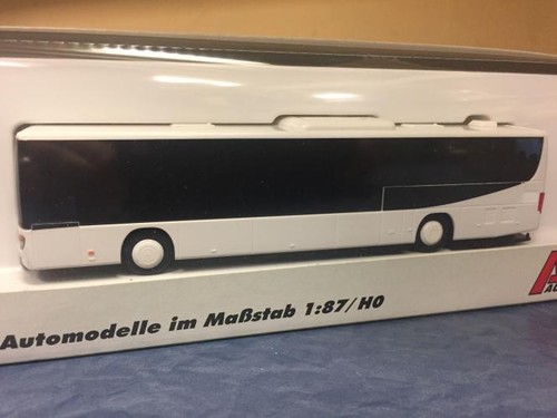 Kibri stadtbus setra 416le - s,