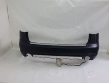 Stoßstange hinten Audi A6 ALLROAD 4F9807303C 10-2007