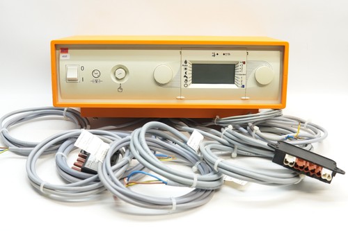 Wolf regelung r16 - r16, 4w