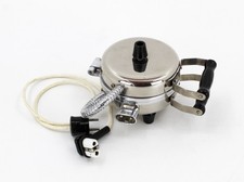 GDR waffle iron small cone