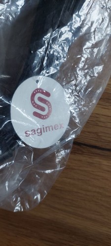Trensenzaum sagimex - trensenzaum,