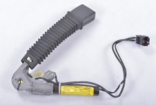 Jaguar S-Type X200 Gurtschloss