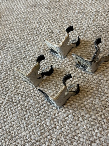 Metall regalhalter - metall,