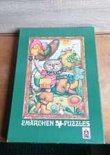 Ddr märchen puzzle - ddr,