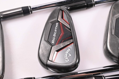 Callaway big bertha cf19 - cf19, eisen