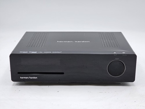 Harman kardon 2x0 - harman, hs
