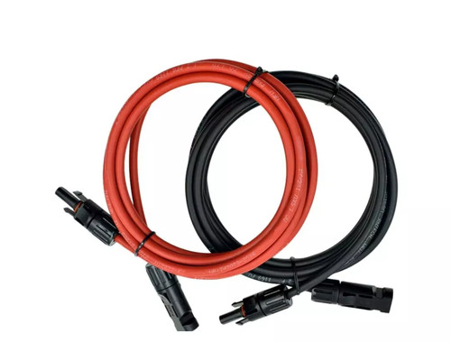 Cansolar solarkabel - cansolar,