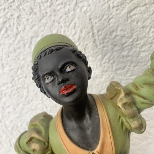 Werbefigur figur statue - figur,