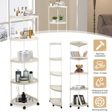 Küchenwagen Rollregal