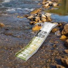 Goldwaschrinne Waschrinnen