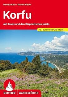 Korfu mit paxos und - korfu:,