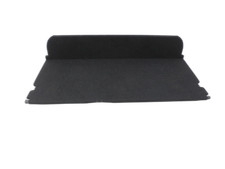 Kofferraummatte Einlegeboden Ladeboden Matte für Mini Cooper S F55 LCI 18-21