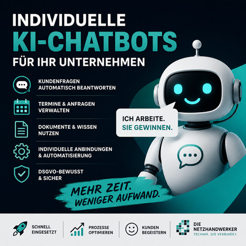 Chatbot für website - für,
