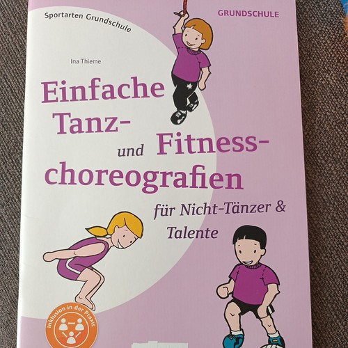 Einfache tanz und - einfache,