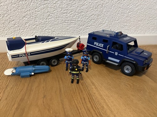 Playmobil 5187 city action - playmobil,