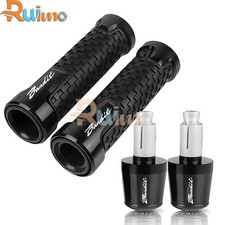 Für Suzuki GSF 250 600 6501200 1250 Bandit Motorrad Lenkergriffe Grip Enden Plug