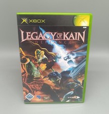 Legacy of Kain - Microsoft